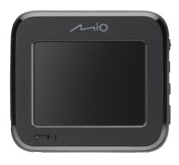 Kamera samochodowa Mio z HDR | MiVue C545Pro | 2,0