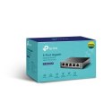 TP-LINK | Switch | TL-SG1005LP | Niezarządzalny | Desktop | Mbit/s | Ilość portów 10/100 Mbps (RJ-45) | Typ anteny | Ilość portó