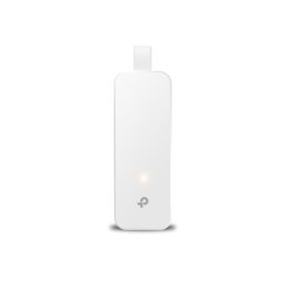 Karta sieciowa TP-LINK | UE300 USB 3.0 do Gigabit Ethernet | 1 10/100/1000 Mbit/s