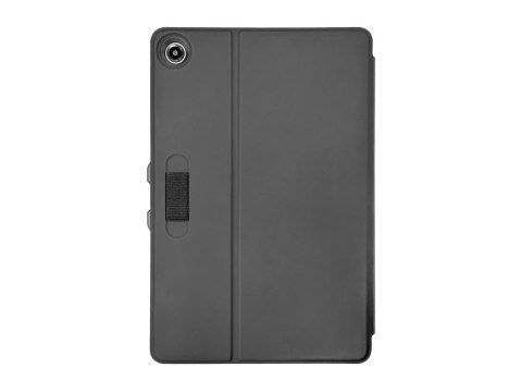 Targus Click-In Case | THZ957GL | Etui na tablet | Dla Samsung Galaxy Tab A9+ | Czarny