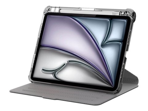 Targus Pro-Tek Clear Case | THZ984GL | Etui na tablet | Do iPad Pro 11 cali (M4) | Czarny