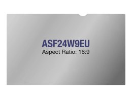 Targus Privacy Screen - filtr prywatności wyświetlacza - 24