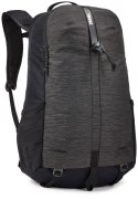 Thule | Nanum, 18L | Plecak turystyczny | Czarny