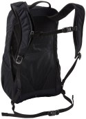 Thule | Nanum, 18L | Plecak turystyczny | Czarny