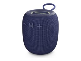 Energy Sistem | Przenośny głośnik Bluetooth | Bloom | 10 W | Bluetooth | Navy | Przenośny | Połączenie bezprzewodowe