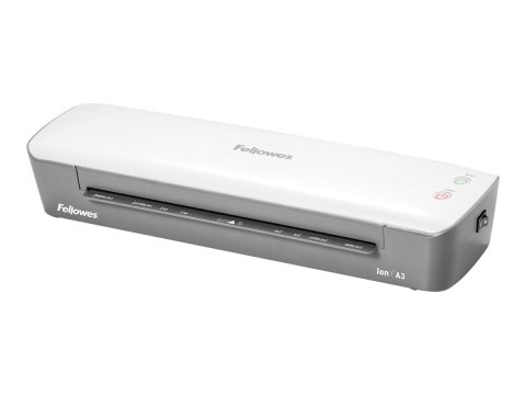 Laminator Ion A3 | Biały