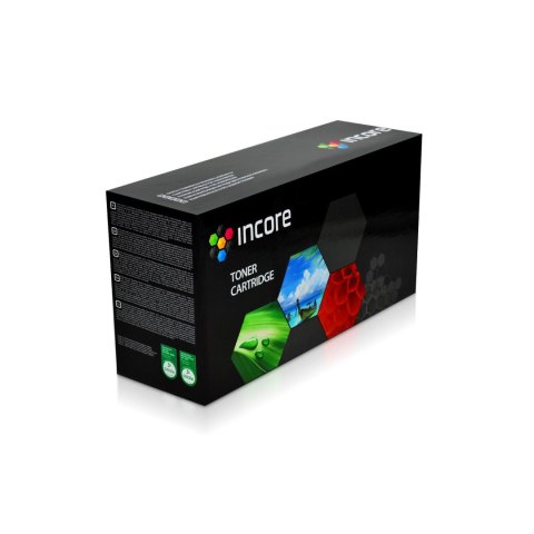 Toner Incore do HP 203A (CF541X) Cyan 2500 str. z chipem