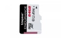 Karta microSD 64GB Endurance 95/30MB/s C10 A1 UHS-I