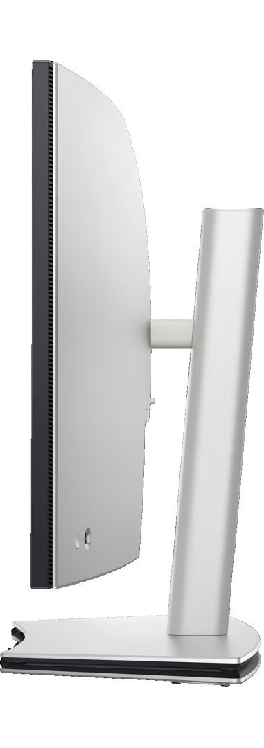 Dell | U4025QW | 39,7 " | IPS | WUHD | 21:9 | 120 Hz | 5 ms | 5120 x 2160 pikseli | 600 cd/m² | Złącze zasilania, HDMI, DisplayP