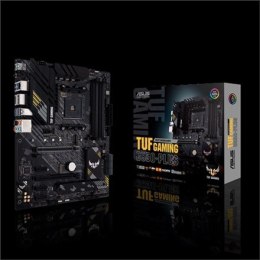 Płyta główna Asus TUF GAMING B550-PLUS (WYPRZEDAŻ)