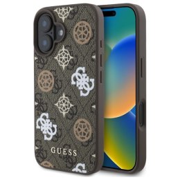 Guess GUHMP16SP4PWPW iPhone 16 6.1
