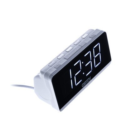 Radiobudzik CAMRY CR 1156 (kolor biały)