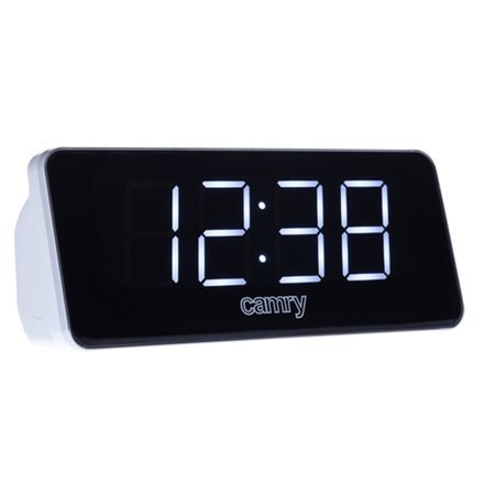 Radiobudzik CAMRY CR 1156 (kolor biały)
