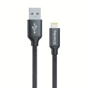 ColorWay | Charging cable | 2.1 A | Apple Lightning | Data Cable