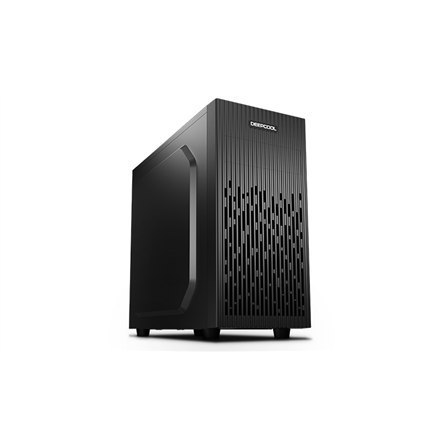 Deepcool | MATREXX 30 SI | Czarny | Micro ATX | Zasilacz w zestawie Nie | ATX PS2 (maksymalna długość: 170mm)