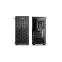 Deepcool | MATREXX 30 | Okno boczne | Micro ATX | Zasilacz w zestawie Nie | ATX PS2 (Długość mniejsza niż 170 mm)