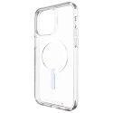 Etui Gear4 D3O Crystal Palace Snap do iPhone 14 Pro Max przezroczysty/clear