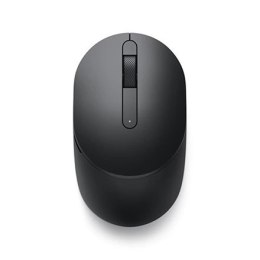 Dell | 2.4GHz Wireless Optical Mouse | MS3320W | Wireless optical | Wireless - 2.4 GHz, Bluetooth 5.0 | Black