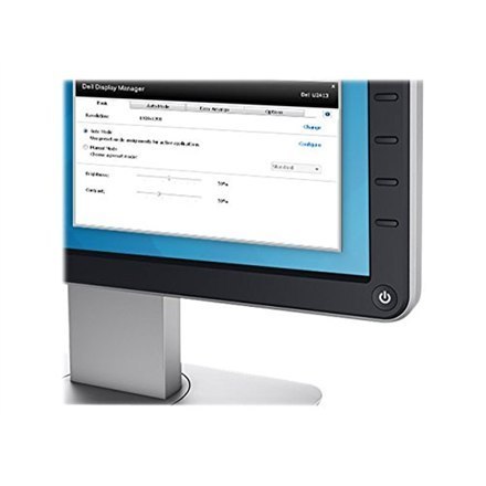 Dell | P1917S | 19 " | IPS | HD | 1280 x 1024 | 5:4 | 6 ms | 250 cd/m² | Czarny | Piksele LED | Porty HDMI 1 | 60 Hz