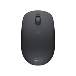 Dell | Mysz bezprzewodowa | WM126 | Bezprzewodowa | Czarna