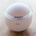 Duux | Sphere | Air Purifier | 2.5 W | 68 m³ | Suitable for rooms up to 10 m² | White