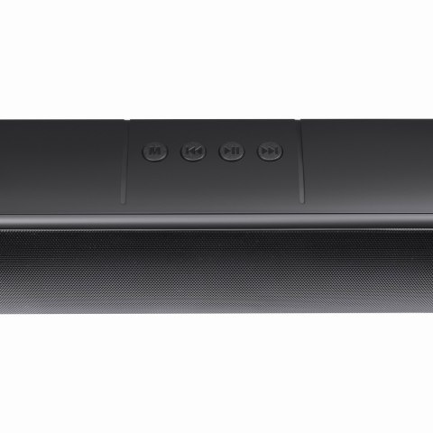 Defender Soundbar Z8, 2.0, 10W, czarny, regulacja głośności, Podświetlenie LED, USB/Bluetooth, 90Hz-20kHz