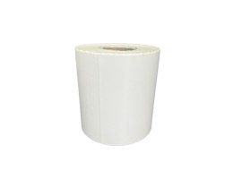 BSTech Etykieta termiczna Zebra. 50x30*1000szt.- liczba etykiet na rolce/ arkuszu. Zestaw 5 szt.