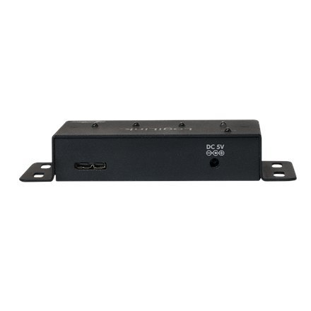 Logilink | Hub USB 3.0 | UA0149