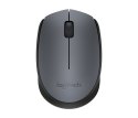 Logitech | Mysz bezprzewodowa | M171 | Czarny