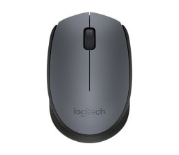 Logitech | Mysz bezprzewodowa | M171 | Czarny
