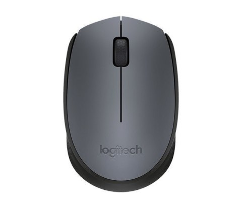 Logitech | Mysz bezprzewodowa | M171 | Czarny