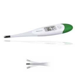 Medisana | Thermometer | TM 700 | Memory function | Measurement time 10 s | White