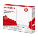 Mercusys | Multi-Mode Wireless N Router | MW302R | 802.11n | 300 Mbit/s | 10/100 Mbit/s | Ethernet LAN (RJ-45) ports 2 | Mesh Su