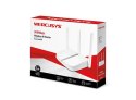 Mercusys | Wireless N Router | MW305R | 802.11n | 300 Mbit/s | 10/100 Mbit/s | Ethernet LAN (RJ-45) ports 3 | Mesh Support No |