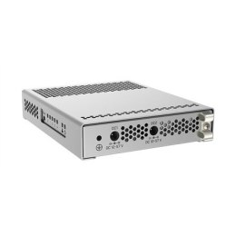 MikroTik | Switch | CRS305-1G-4S+IN | Web managed | Desktop | 1 Gbps (RJ-45) ports quantity 1 | SFP+ ports quantity 4