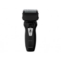 Panasonic | Shaver | ES-RW31-K503 | Operating time (max) 21 min | NiMH | Silver