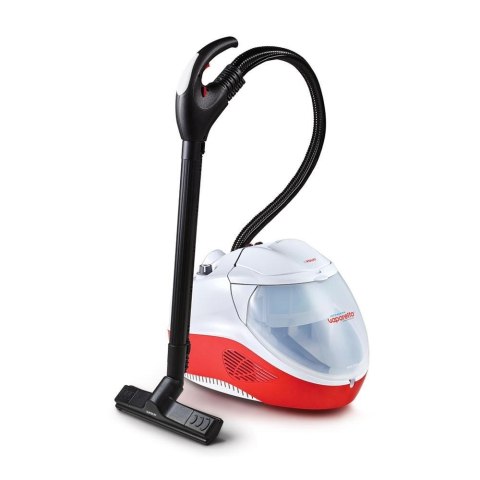 Polti | PVEU0083 Vaporetto Lecoaspira FAV50 Multifloor | Steam cleaner | Power 1350 W | Steam pressure 5 bar | Water tank capaci