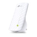 TP-LINK | RE200 | Extender | 802.11ac | 2.4GHz/5GHz | 300+433 Mbit/s | 10/100 Mbit/s | Ethernet LAN (RJ-45) ports 1 | MU-MiMO N