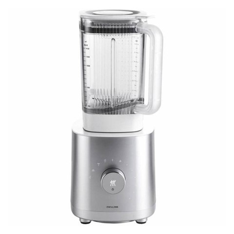 Blender Zwilling Enfinigy 1,4 l, srebrny