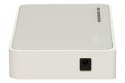 SF1008D switch L2 8x10/100 Desktop