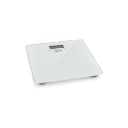 Tristar | Bathroom scale | WG-2419 | Maximum weight (capacity) 150 kg | Accuracy 100 g | White