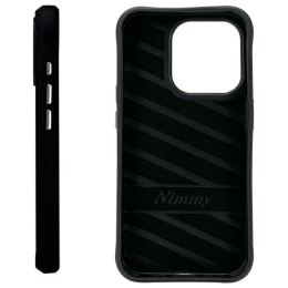 Nimmy etui iPhone 15 Pro 6.1