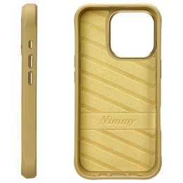 Nimmy etui iPhone 16 Pro Max 6.9
