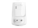 TP-LINK | TL-WA850RE | Extender | 802.11n | 2.4GHz | 300 Mbit/s | 10/100 Mbit/s | Porty Ethernet LAN (RJ-45) 1 | MU-MiMO Nie | B