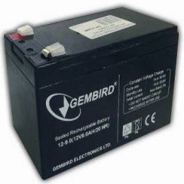 EnerGenie Akumulator 12 V 9 AH do UPS EnerGenie | 9 Ah VA