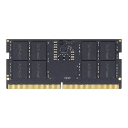 Pamięć RAM SO-DIMM PNY Performance 16GB DDR5 5600MHz CL46