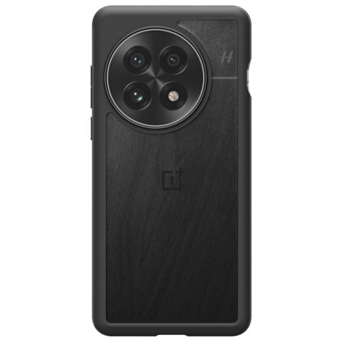 Spigen Ultra Hybrid OnePlus 13 czarny/matte black ACS09067