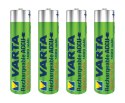 Zestaw akumulatorków AAA VARTA Ready2Use 5703301404 (1000mAh ; Ni-MH)