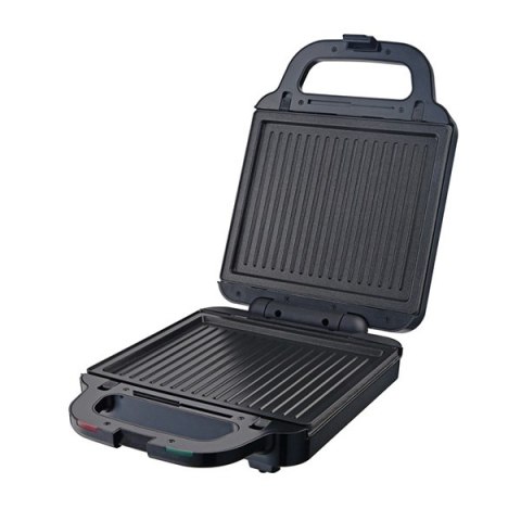 Opiekacz do kanapek 3w1 ST-440, czarny, 1400W, Orava