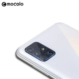 Szkło ochronne na obiektyw aparatu DO SAMSUNG Galaxy A51